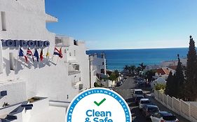 Apartamentos Turisticos Soldoiro